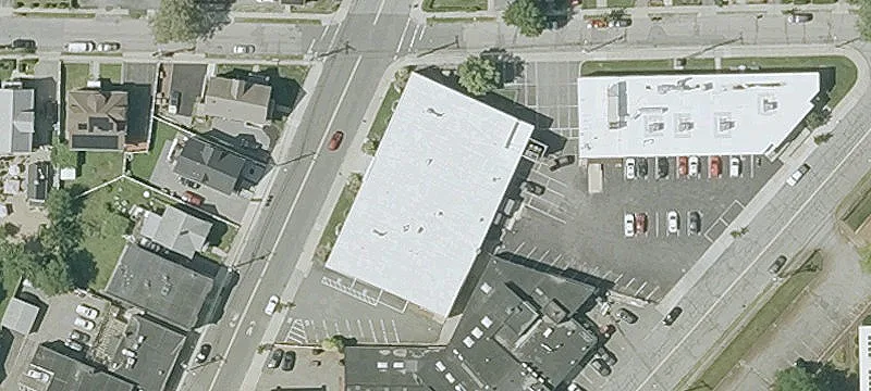 Watertown Office Space Available