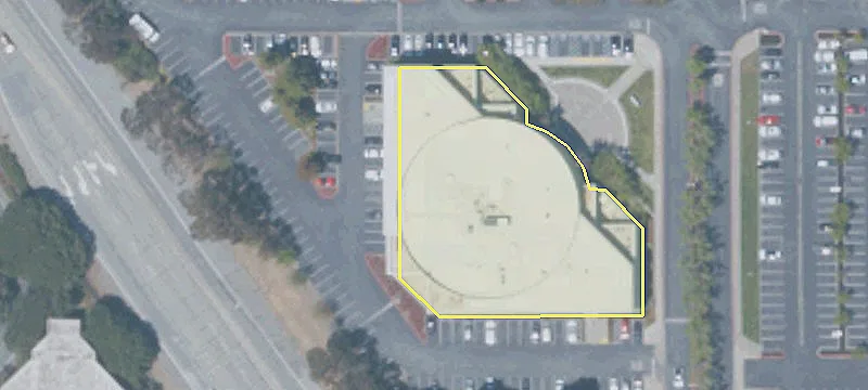 San Mateo Office Space Available