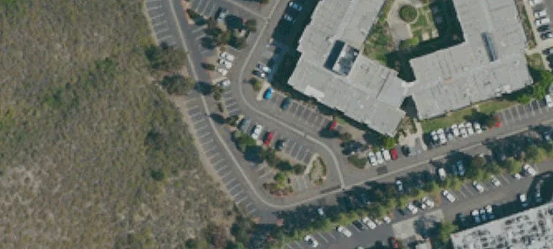 Murphy Canyon Office Space Available