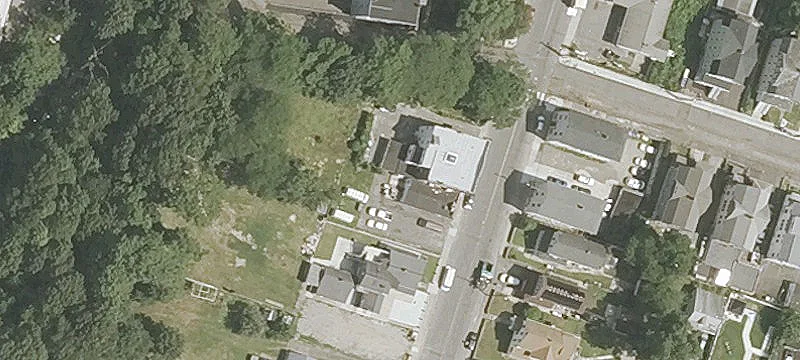 Renovated Two-Unit Property