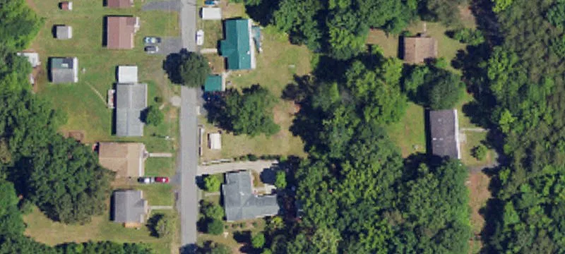 Land Parcel in Eden
