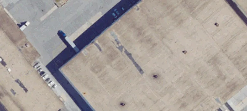 Camp Hill Warehouse Space