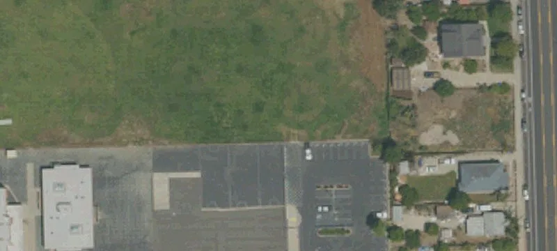 Pomona Land For Sale