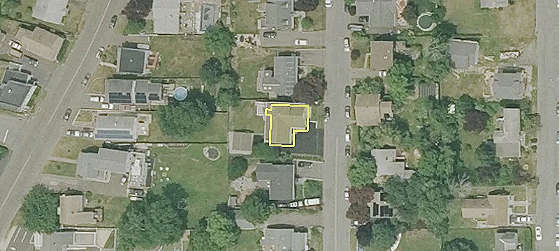 Renovated Fairfield Duplex Opportunity