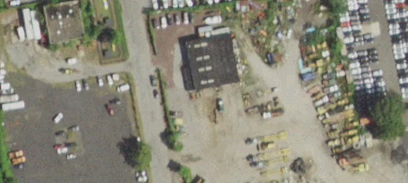 Bay Shore Warehouse Space