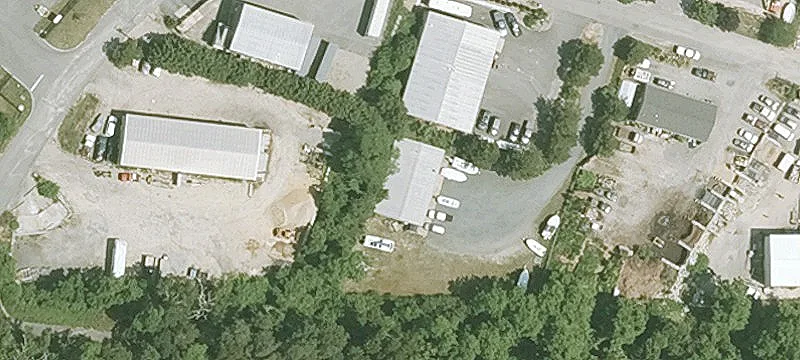 Versatile Commercial/Industrial Flex Space