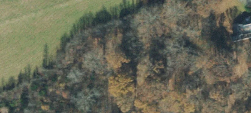 22 Acres in College Grove