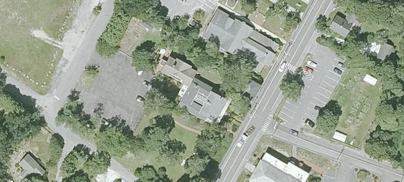 Historic Cape Cod Inn ForSale