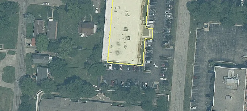 Office Space Available For Rent