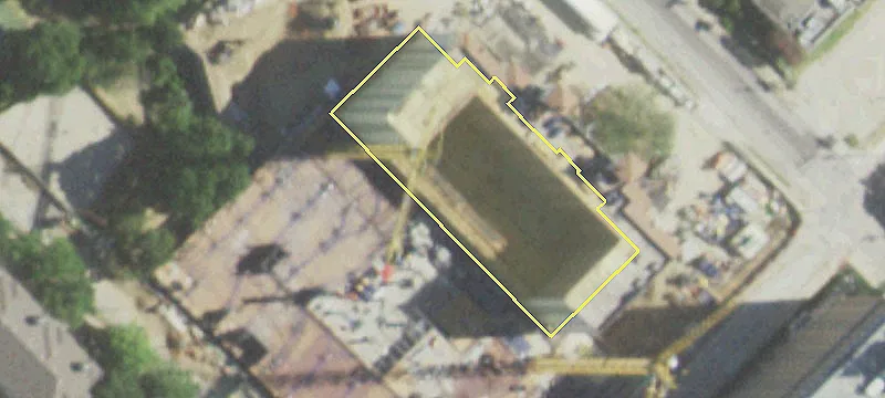 Commercial Space for Rent