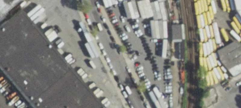 Brooklyn Warehouse Space Available