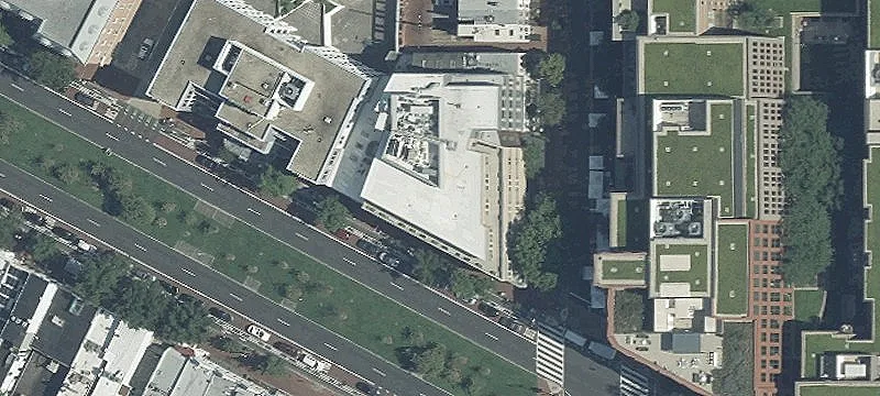 Capitol Hill Office Sublease