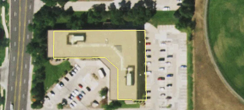 Englewood Office Space Available