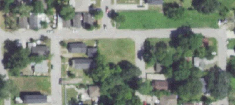 Development Lot Near East River