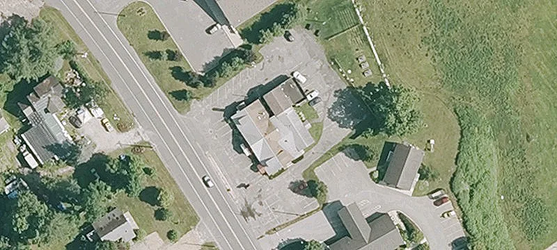 Sheffield Commercial Property on Route 7