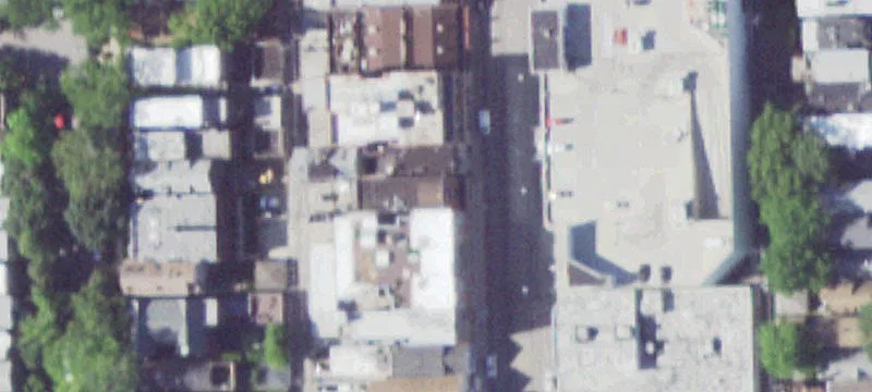Halsted Street Retail/Office Space