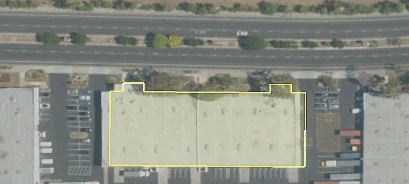 Carson Warehouse Space Available