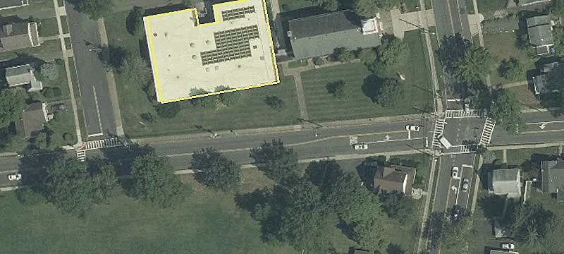 Versatile Space Near Cranford Business