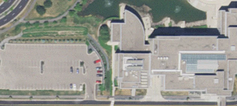 Eden Prairie Commercial Property