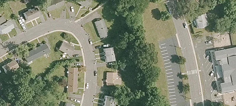 Updated Duplex in East Hartford