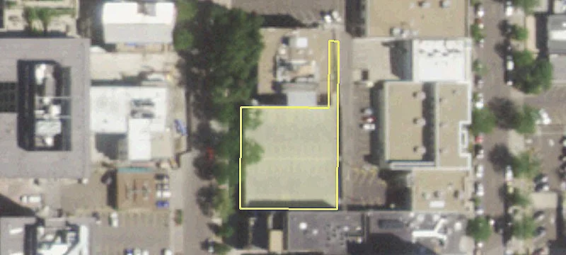 Denver Office Space Available