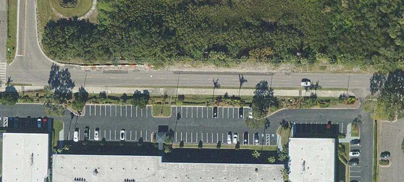 Office Space Available For Lease