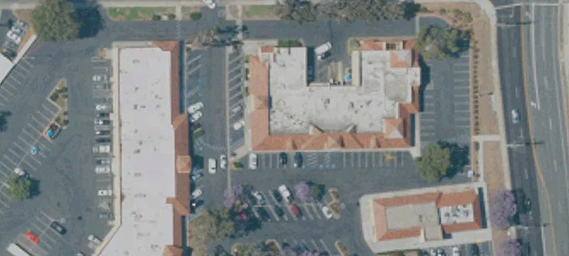 Oceanside Retail Space Available