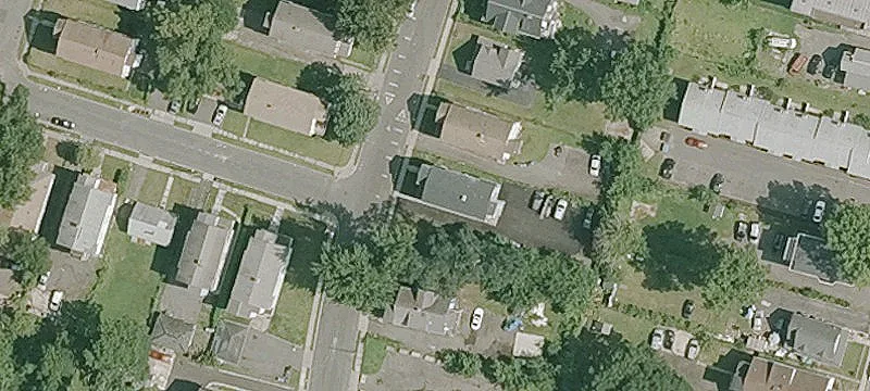 Hartford Three-Family Investment Opportunity