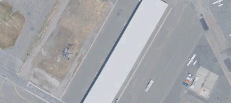 Hayward Airport Hangar Ground Lease