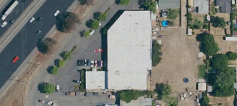 Sacramento Warehouse For Sale