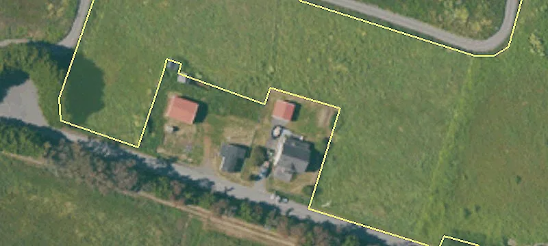 Arcata Land Parcel For Sale