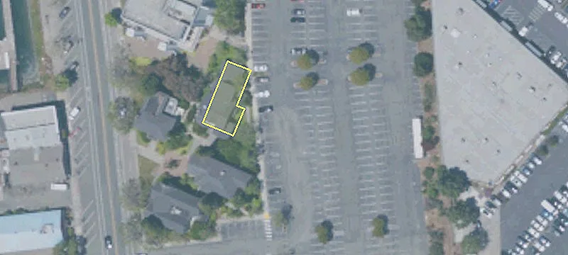 Oakland Office Space Available