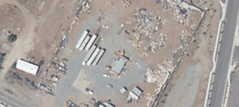 Reno Warehouse Space Available