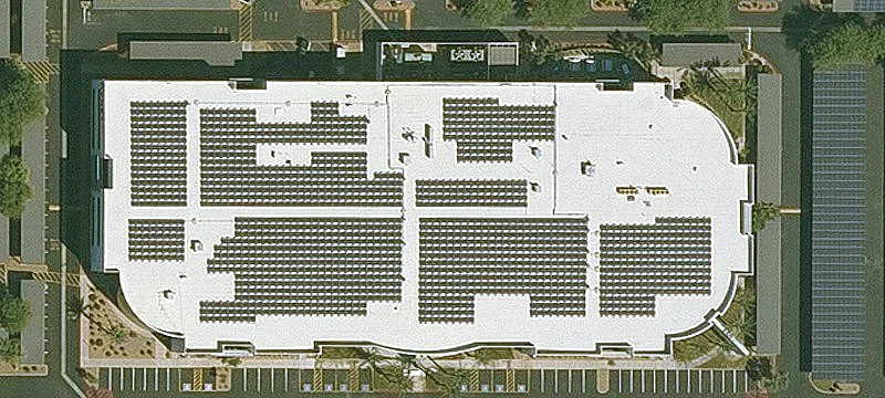 Phoenix Office Building For Sale