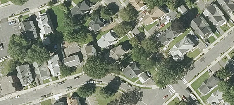 Turnkey Three-Family Investment Property