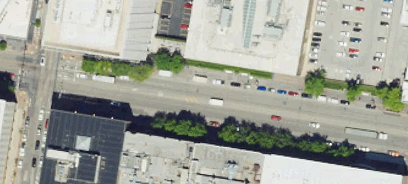 Market Street Commercial Space Available