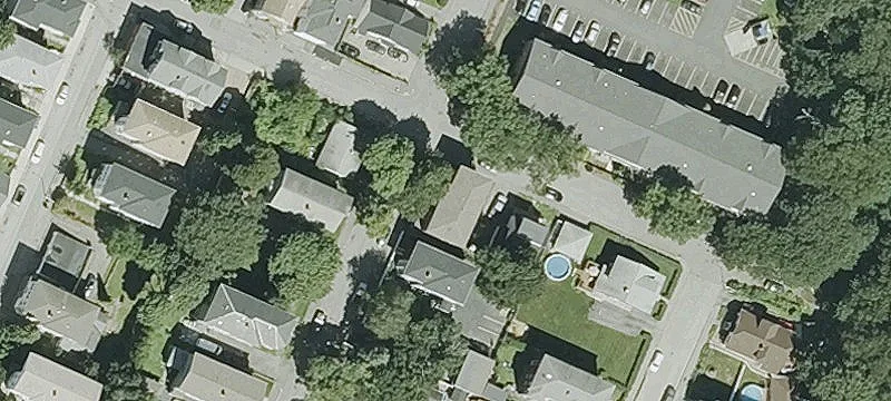 Renovated Three-Unit Investment Property