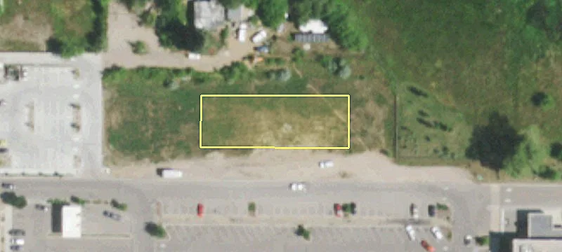 Retail Space Available For Rent