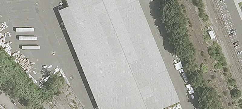 Waterbury Warehouse Space Available