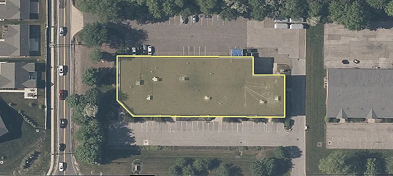 Twinsburg Commercial Property for Rent