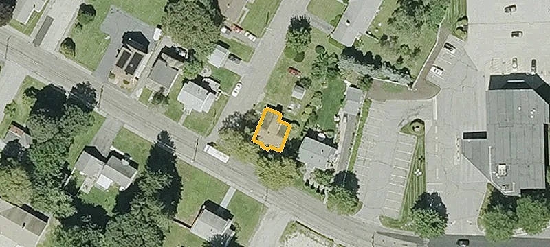 Webster Two-Family Home with Potential