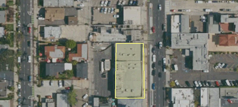 Mixed-Use Property in San Diego
