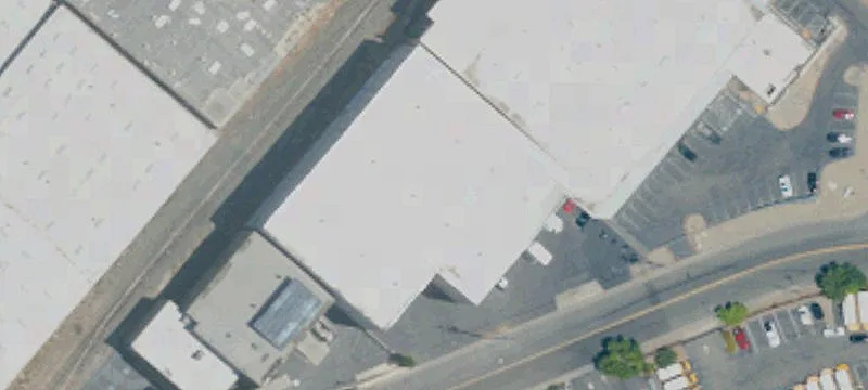 North Highlands Warehouse Space