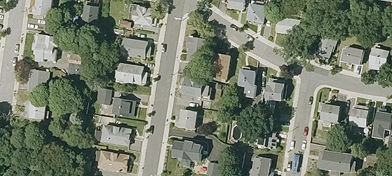 Malden Two-Family Residence For Sale