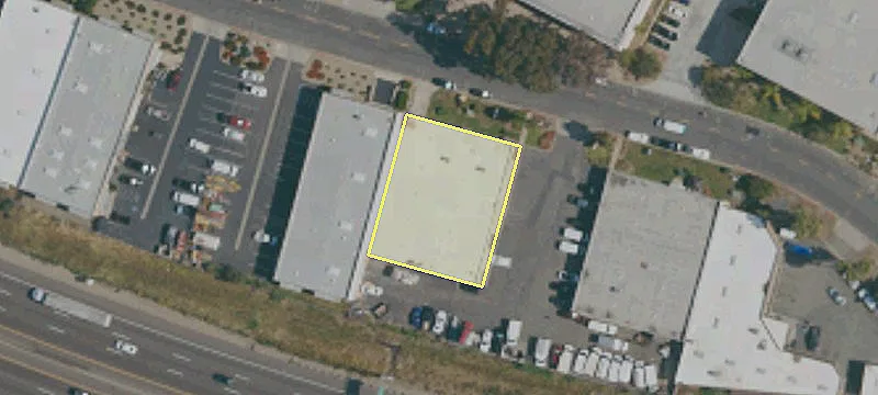 San Marcos Industrial Property Available
