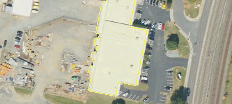 Commercial Space Available For Rent