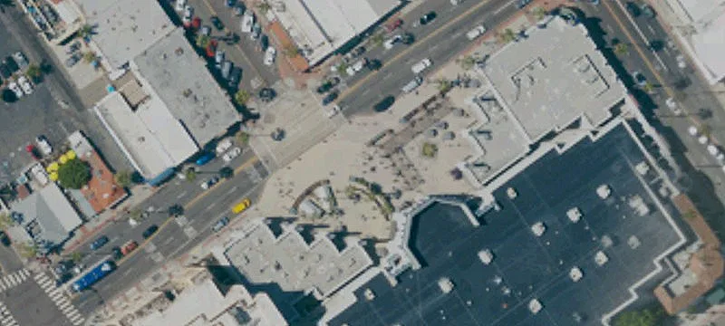 Oceanside Retail Space Available