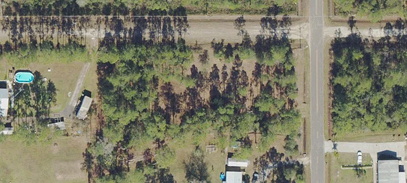 Ready 0.93-Acre Parcel in Hastings