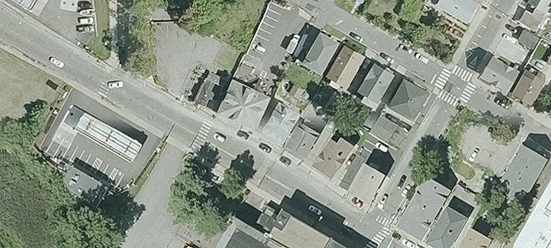 Versatile Mixed-Use Property in Providence