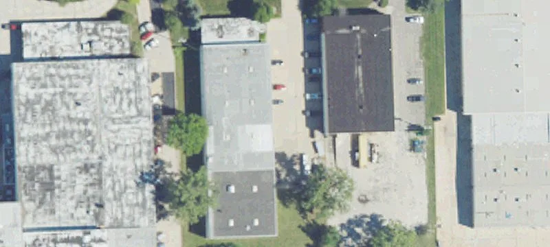 Roseville Manufacturing/Industrial Property For Sale